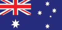 Austalia Flag