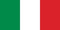 Italy Flag