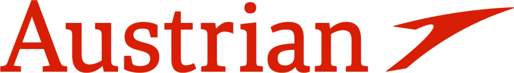 Austrian Airlines' Logo (2018)