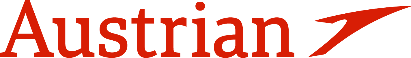 Austrian Airlines' Logo (2018)
