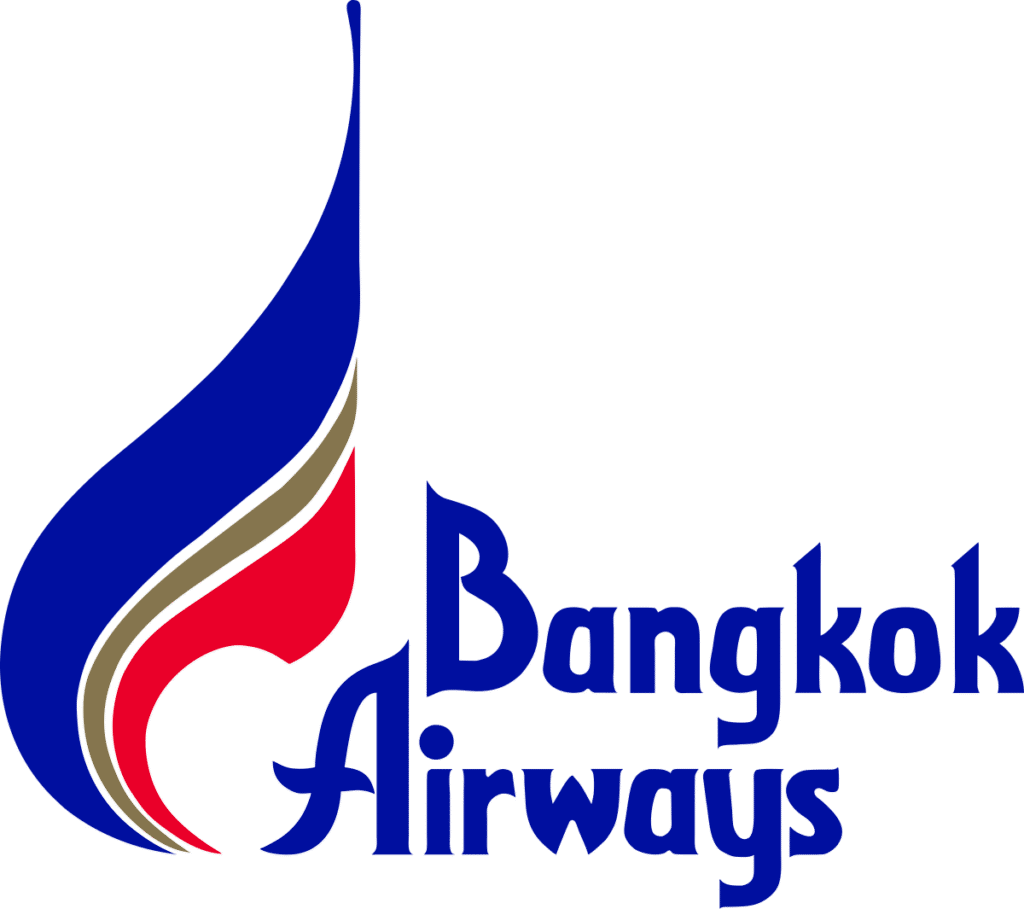 Bangkok Airways Logo.svg