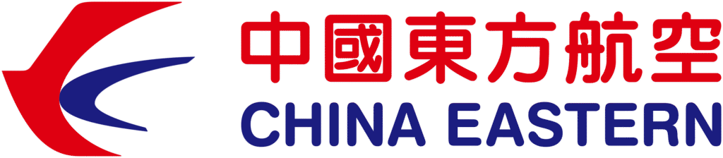 China Eastern Airlines Logo.svg