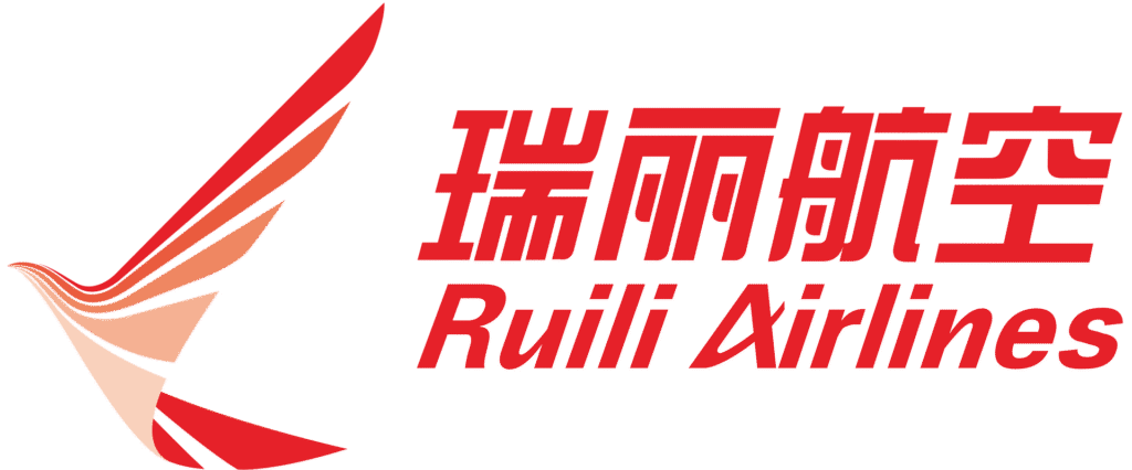 Logo Di Ruili Airlines