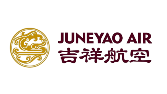 Juneyao Logo