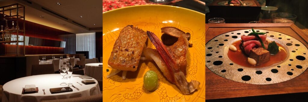 Quintessence Tokyo
