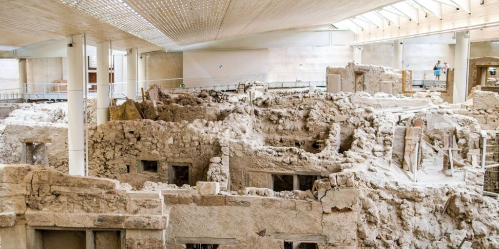 Akrotiri