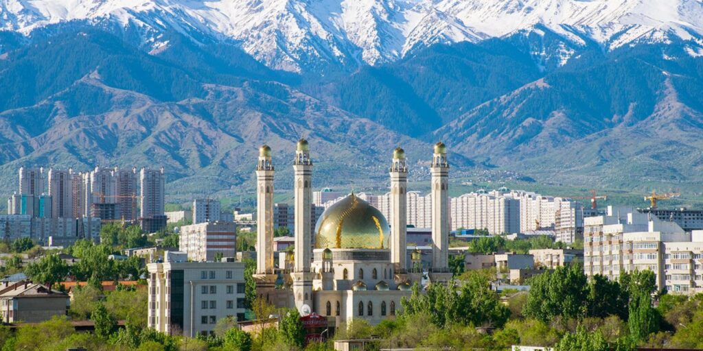 Almaty