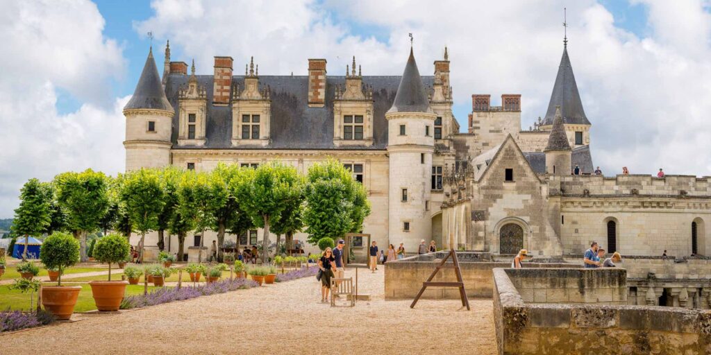 Amboise
