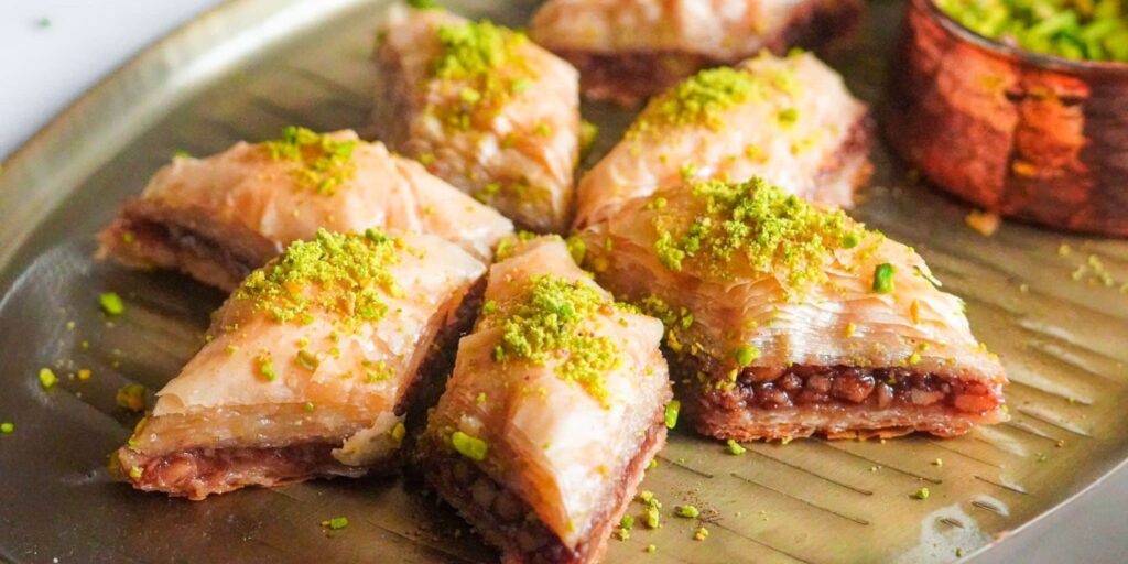 Baklava