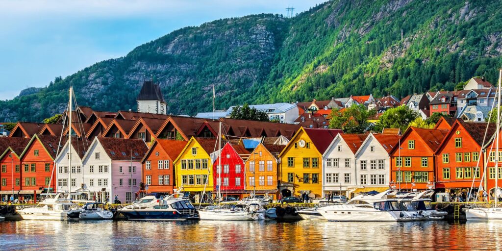 Bergen