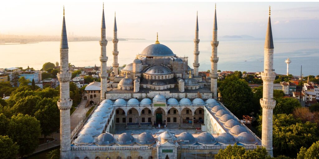 Blue Mosque