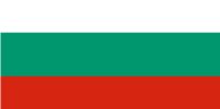 Bulgaria Flag