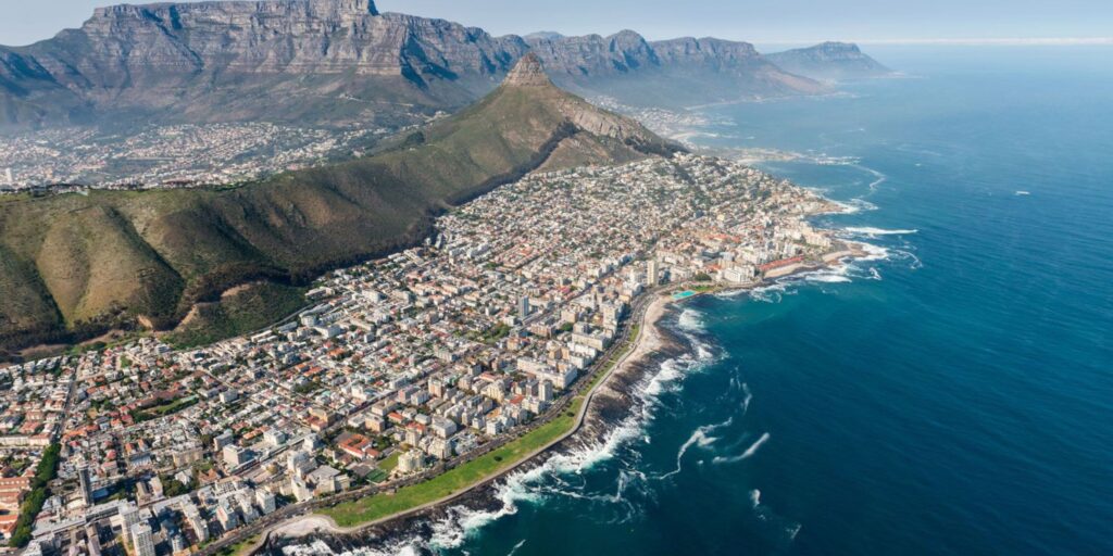 Cape Town