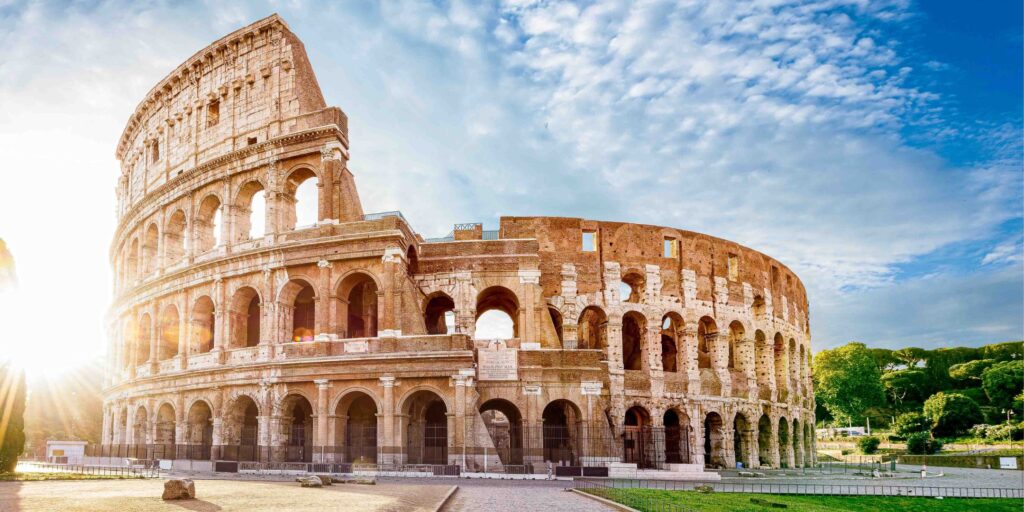 Colosseum
