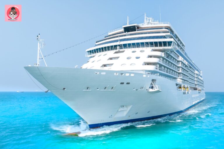 Cruise Front