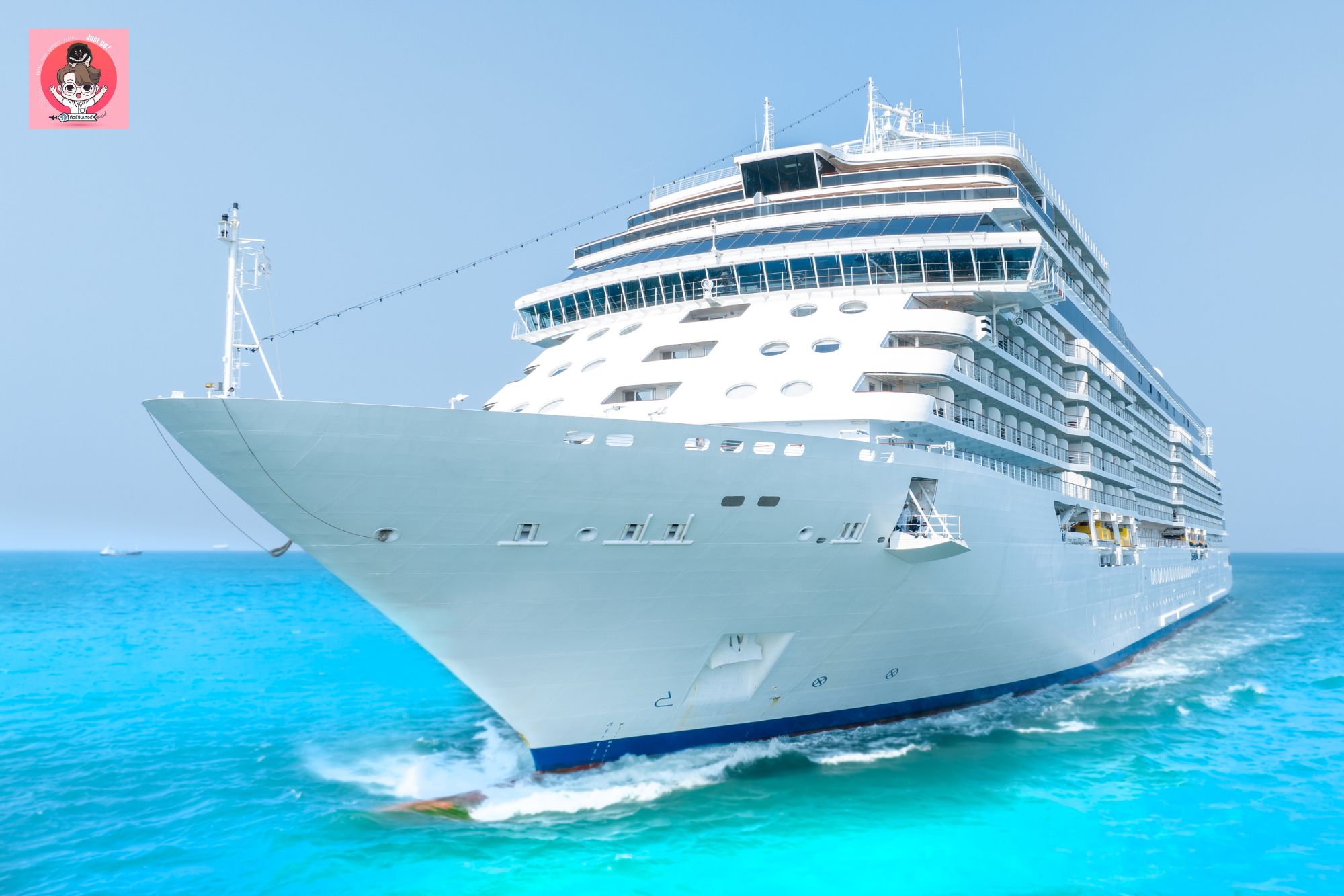 Cruise Front