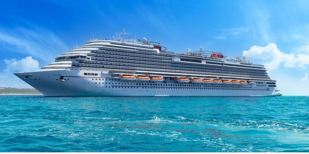 Cruise Ship