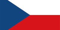 Czech Flag