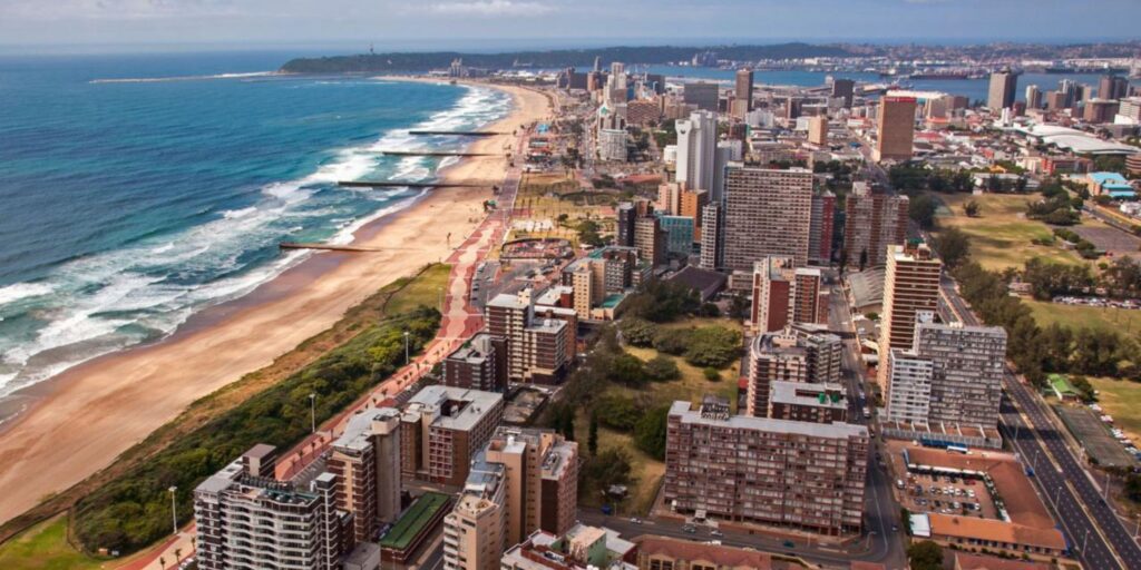 Durban