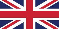England Flag