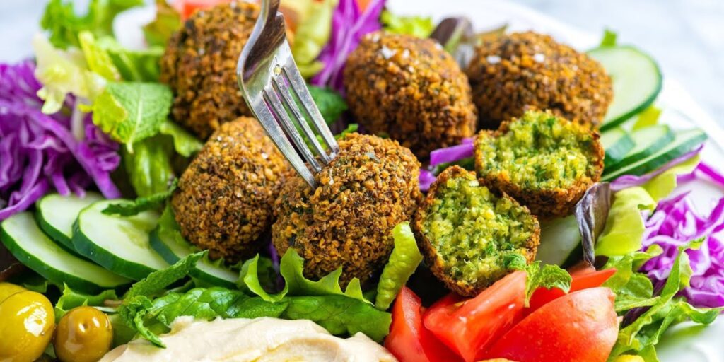Falafel