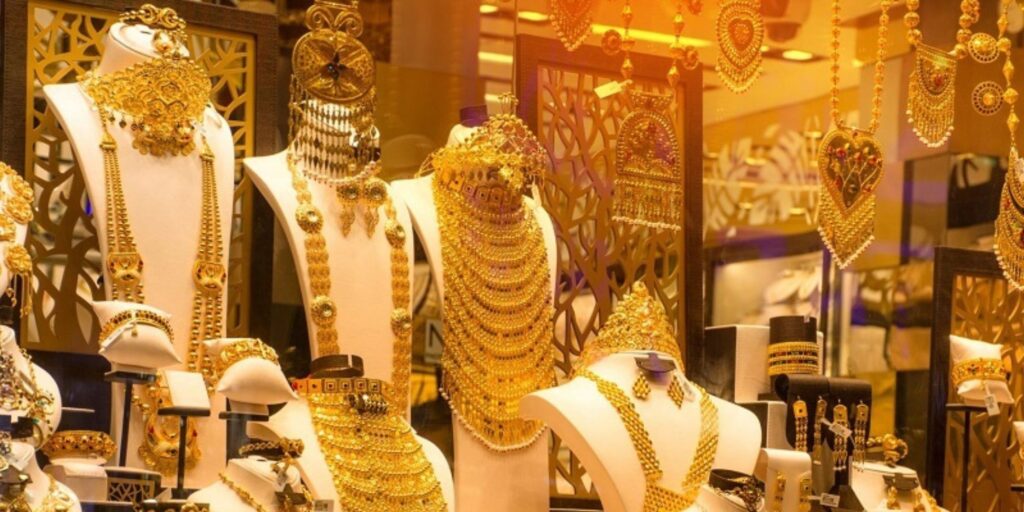 Gold Souk