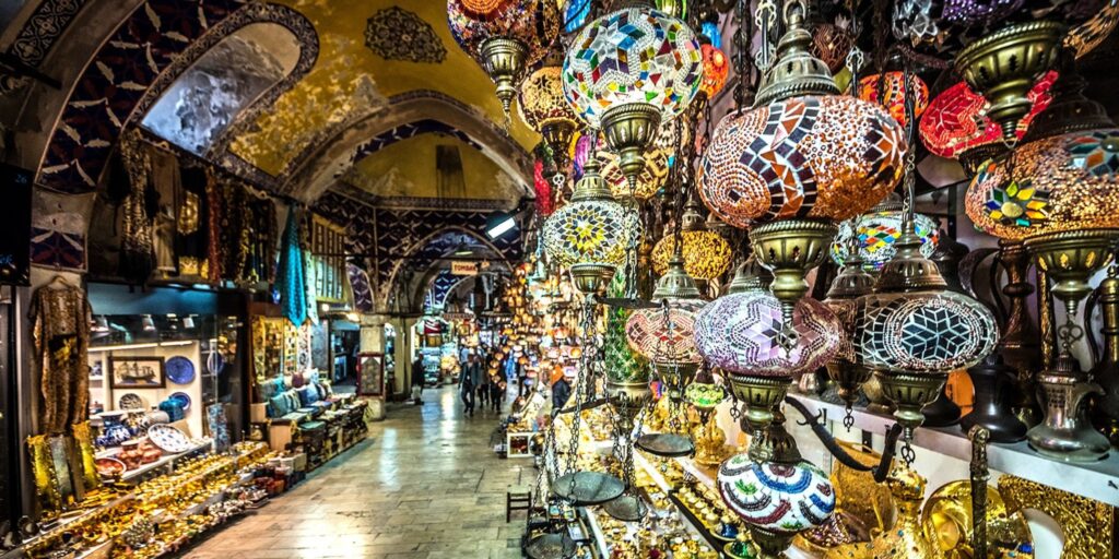Grand Bazaar