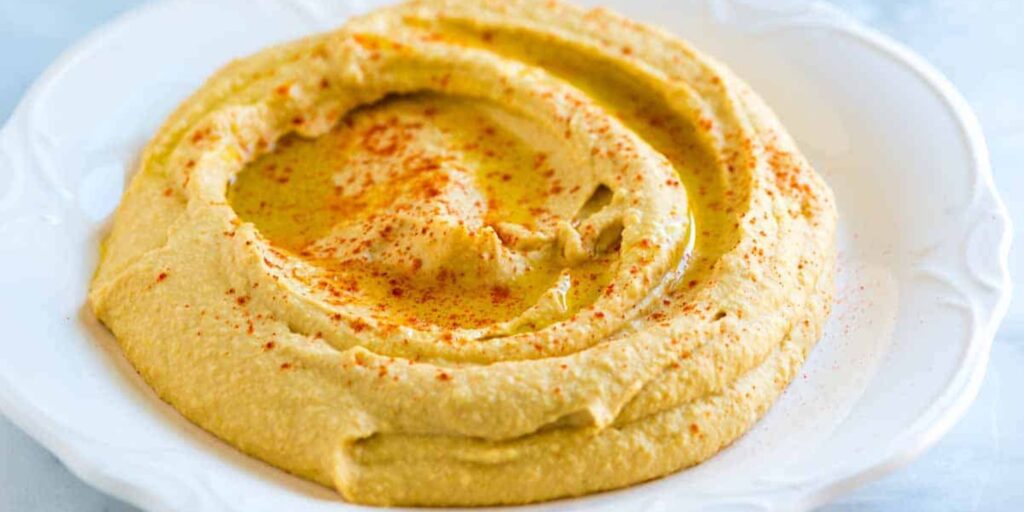Hummus