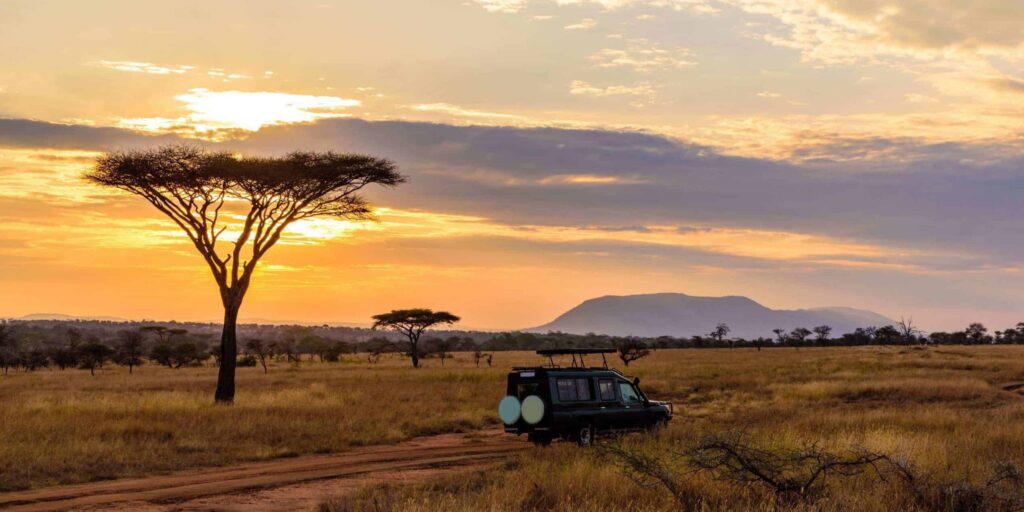 Kruger National Park