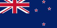 New Zealand Flag