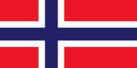 Norway Flag