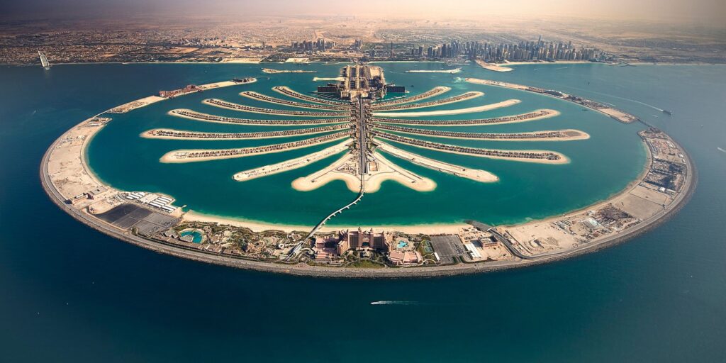Palm Jumeirah (1)
