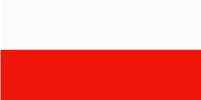 Poland Flag