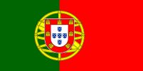 Portugal Flag