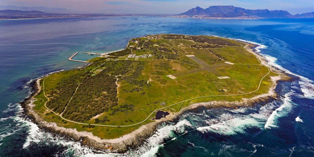 Robben Island