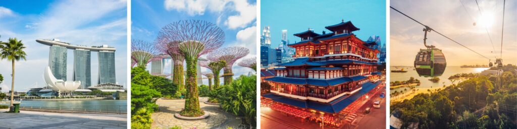 Singapore All