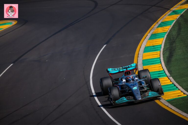 Singapore F1