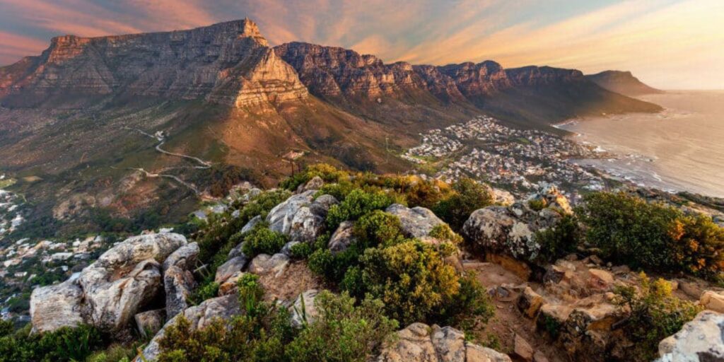 Table Mountain