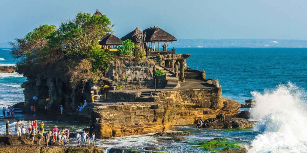 Tanah Lot