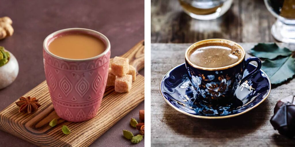 Turkish Coffee