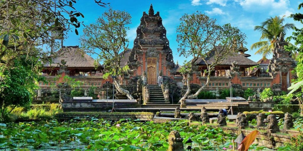 Ubud