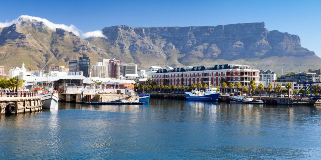V&a Waterfront