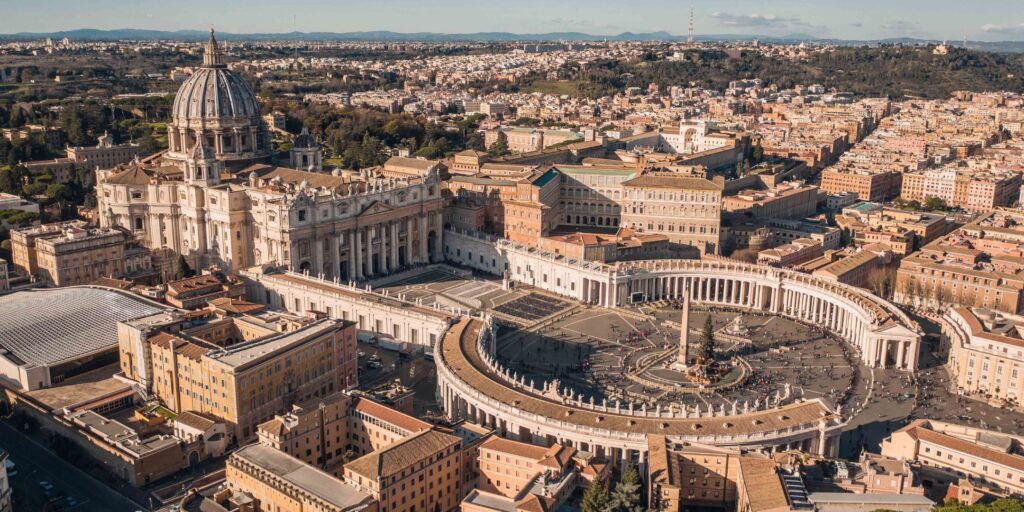 Vatican City