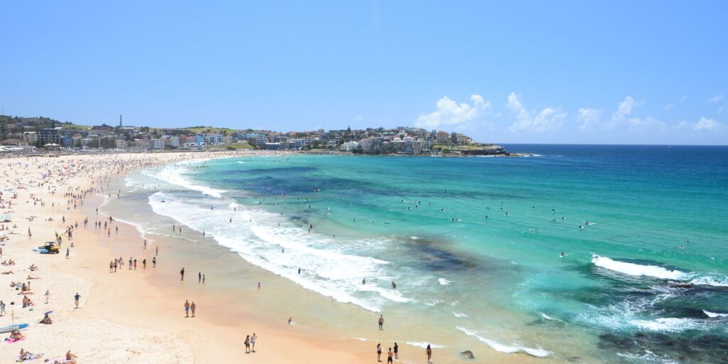 Beach3