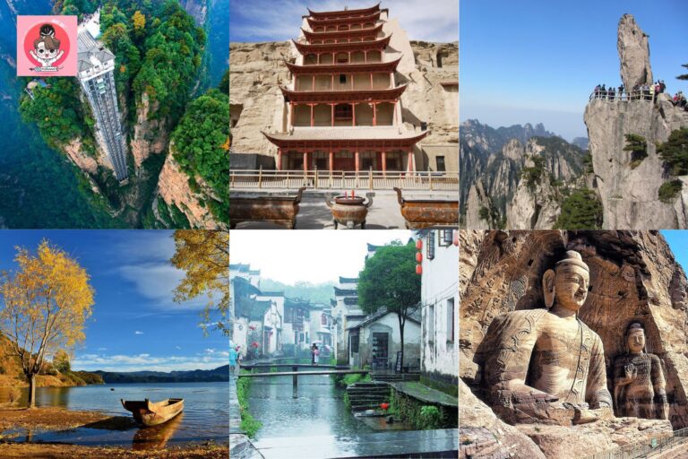 Contentchina