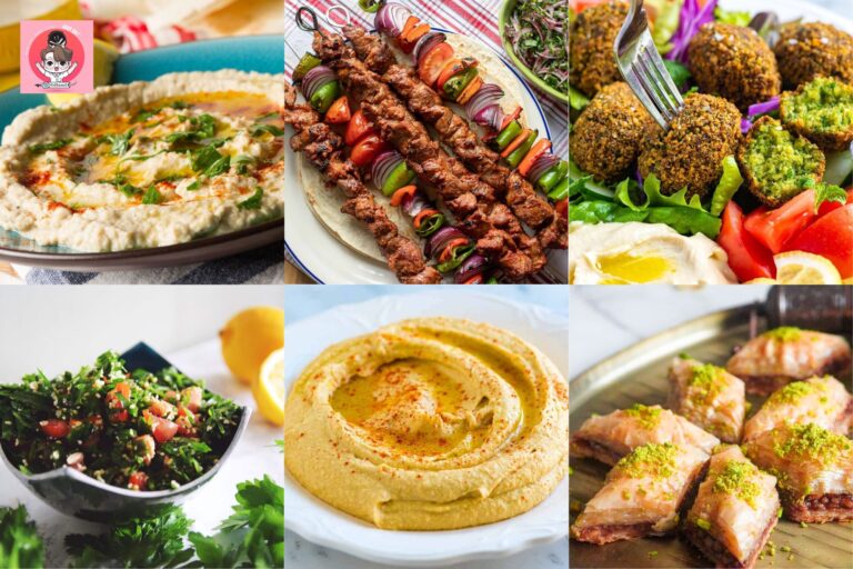 Food