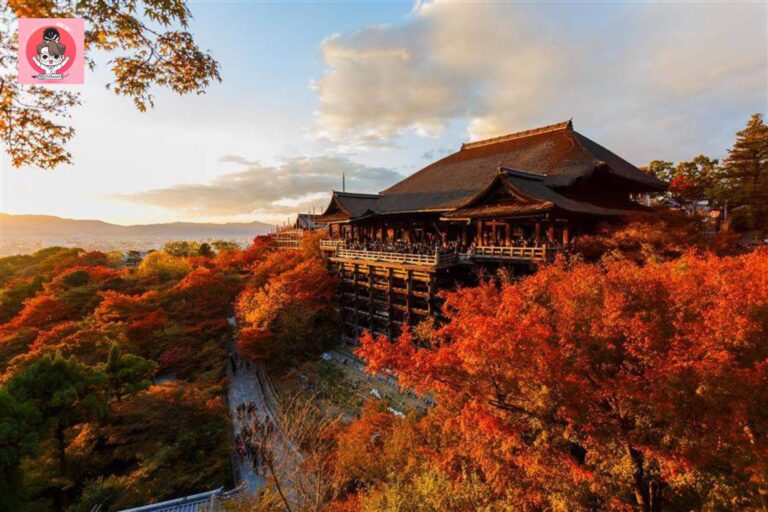 Kyoto