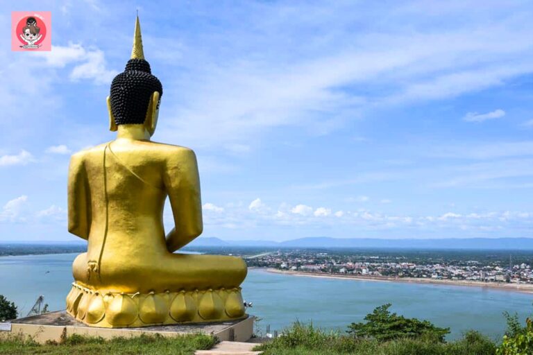 Loas Front
