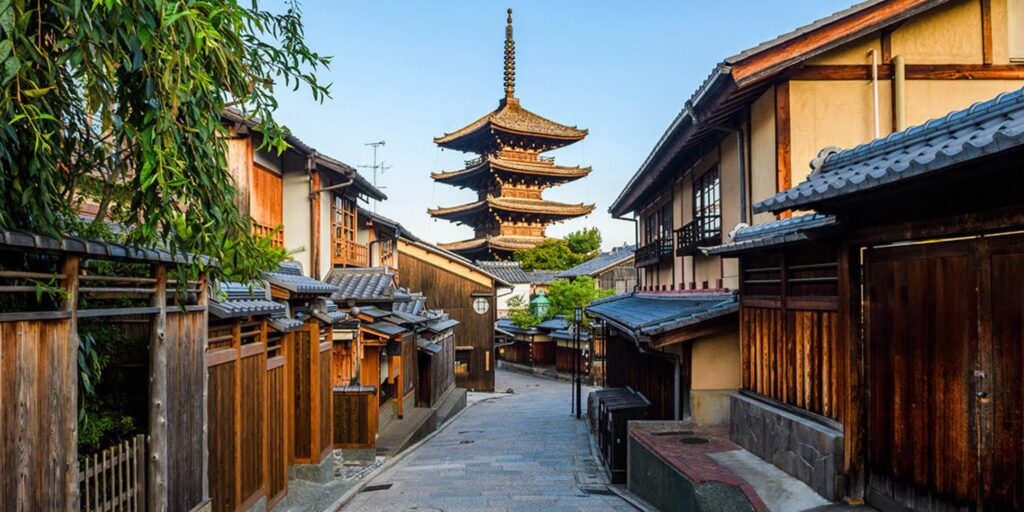 กิออน (gion District)