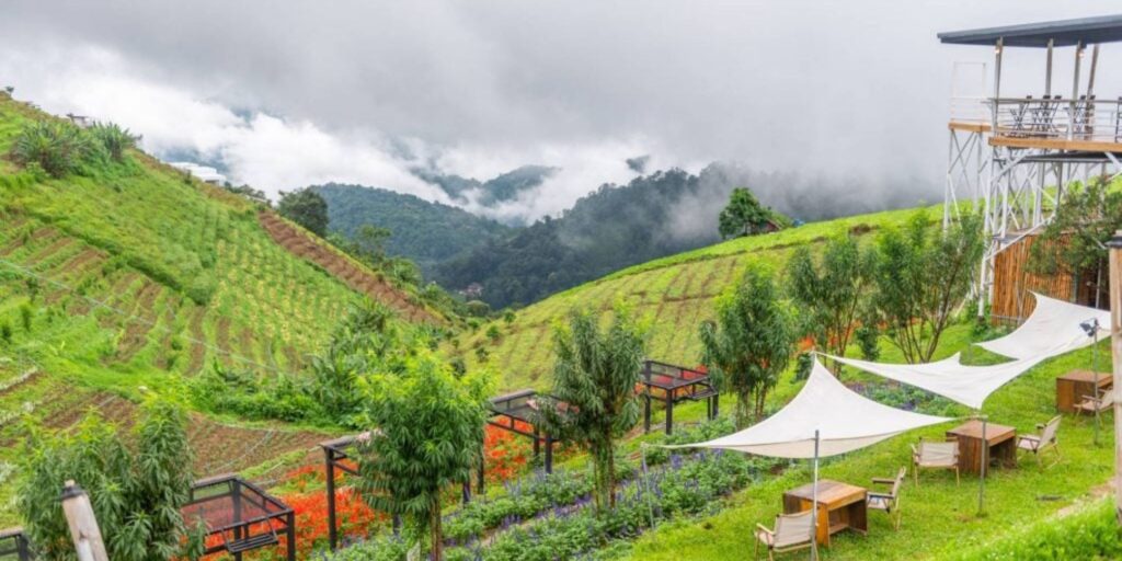 ม่อนแจ่ม